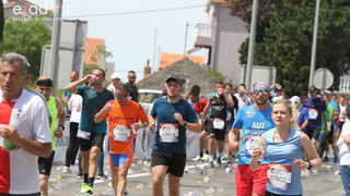 Wings for Life 2018: Okrjepa i prolazak kroz Bibinje trkača velikog srca