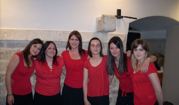 Klapa Kondura
