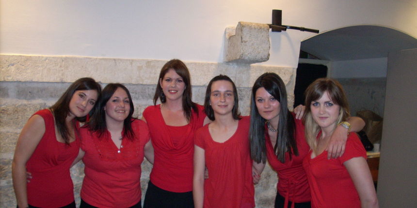 Klapa Kondura Klapa Kondura