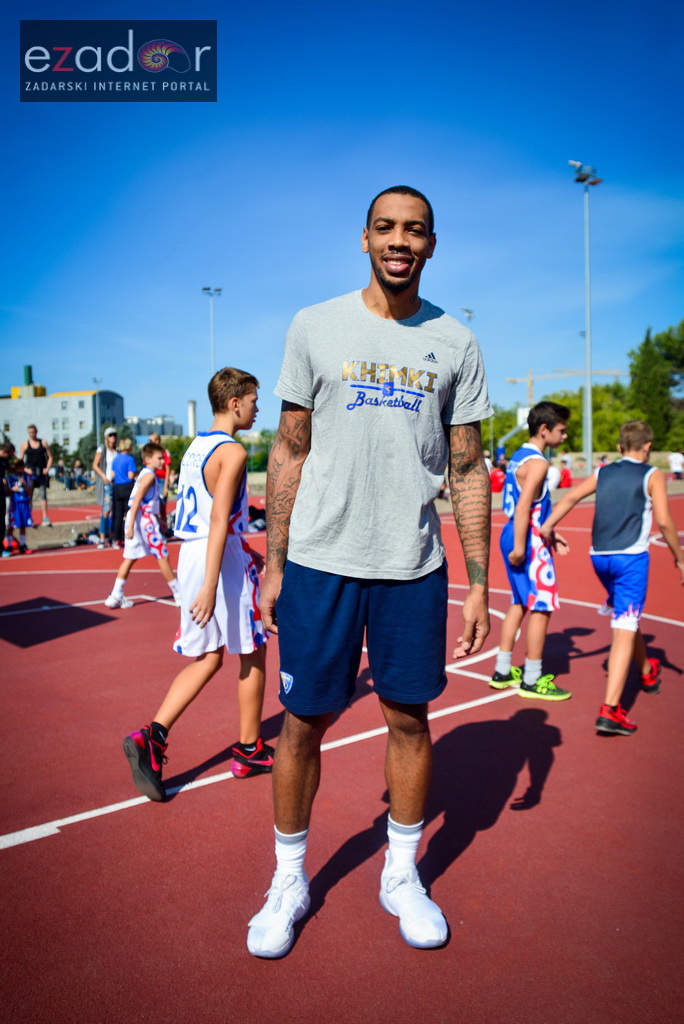 #ZDBT2017: Kid’s Day u SC Višnjik