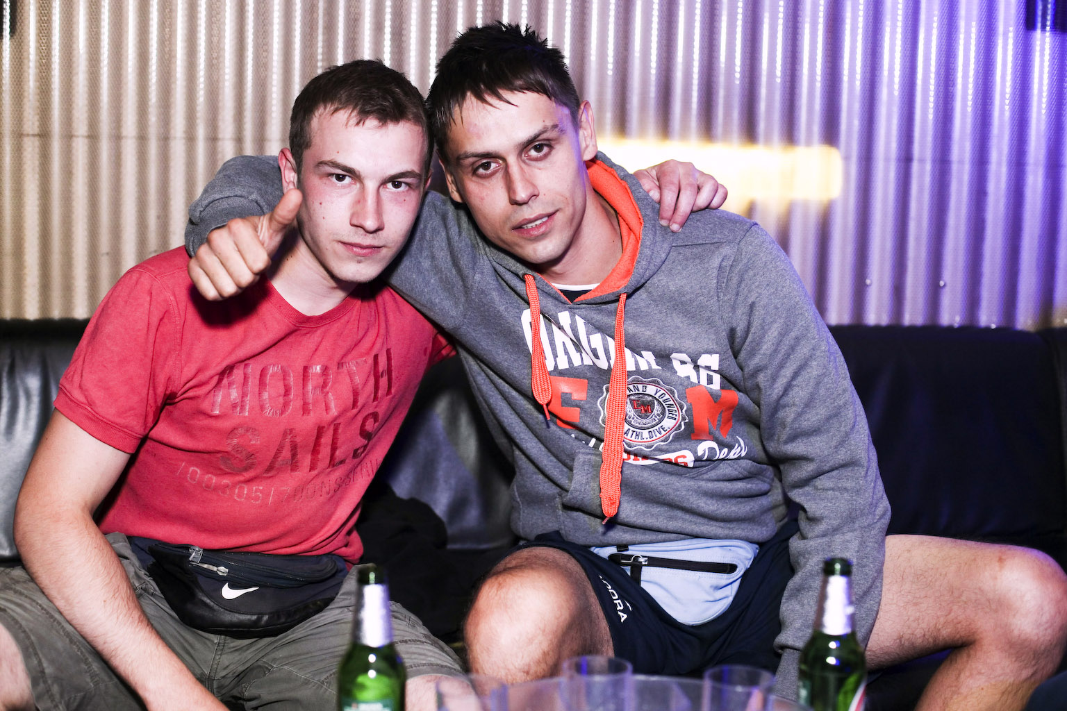 Subota u zagrebačkom Aquariusu protekla je u zagrijavanju za Moonsplash festival koji će se u zrćanskom Aquariusu održati od 11. do 13. kolovoza. Na Moonsplashu će nastupiti planetarne zvijezde elektroničke glazbe: Benny Benassi, Merk & Kremont, Dimitri V Subota u zagrebačkom Aquariusu protekla je u zagrijavanju za Moonsplash festival koji će se u zrćanskom Aquariusu održati od 11. do 13. kolovoza. Na Moonsplashu će nastupiti planetarne zvijezde elektroničke glazbe: Benny Benassi, Merk & Kremont, Dimitri V