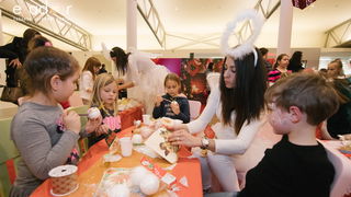 Zimski sportovi s Djedom Božićnjakom Zimski sportovi s Djedom Božićnjakom