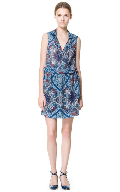 Ljetne haljine, fotoizbor-elle.co.uk Ljetne haljine, fotoizbor-elle.co.uk