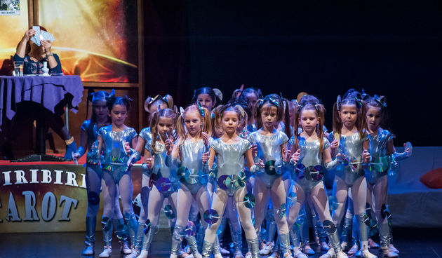 Plesna udruga Gesta – Tarotići, foto-Z. Karavida