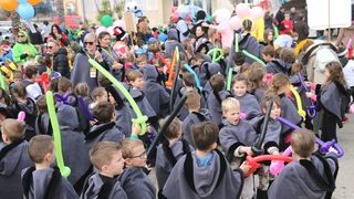 Virski Karnevalić 2017.