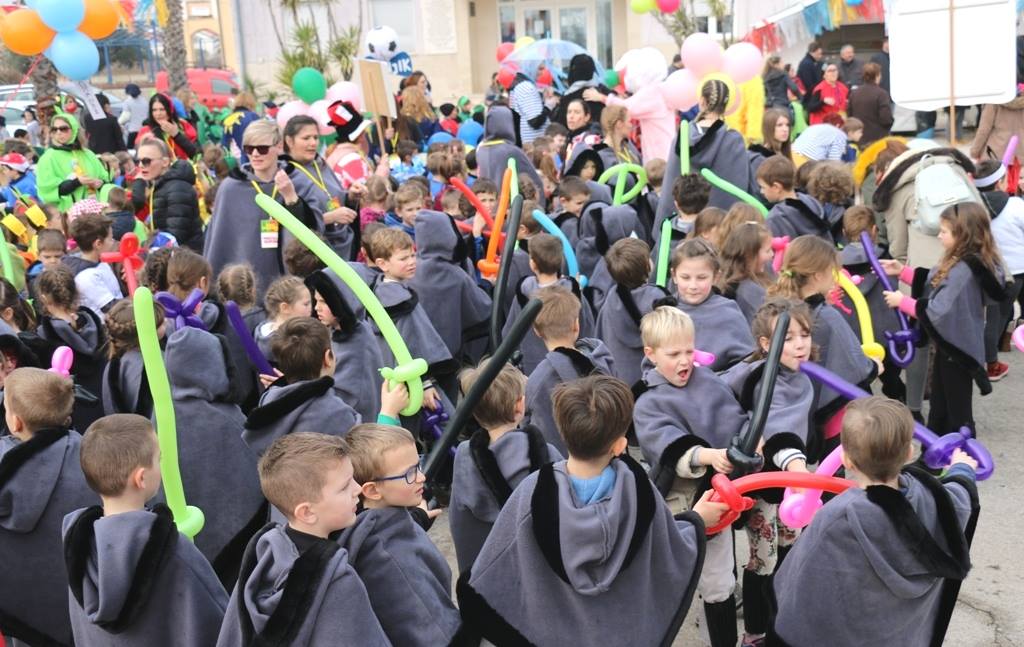 Virski Karnevalić 2017.