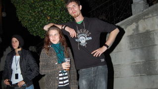 Velika proljetna promocija na Trgu pet bunara, foto: Tea Balog Velika proljetna promocija na Trgu pet bunara, foto: Tea Balog