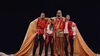 Kako je Potjeh tražio istinu, foto: Iva Perinčić