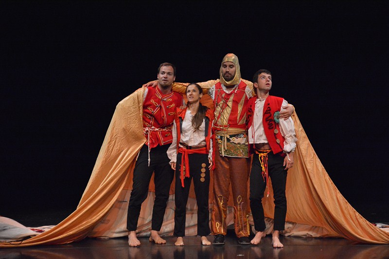 Kako je Potjeh tražio istinu, foto: Iva Perinčić