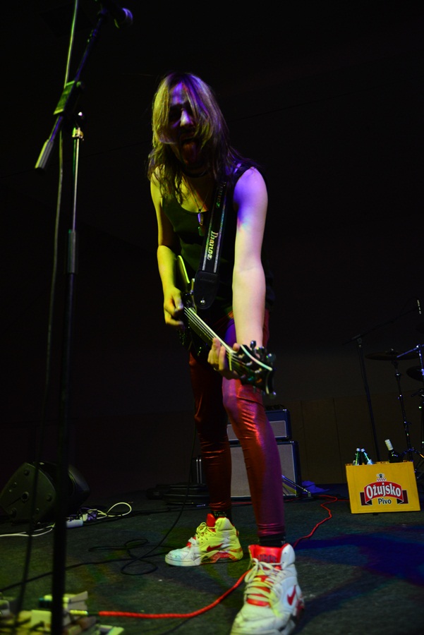 Dječaci i Brkovi u dvorani Krešimira Ćosića