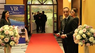 Virska gala večer u Grand hotelu Bonavia u Rijeci Virska gala večer u Grand hotelu Bonavia u Rijeci