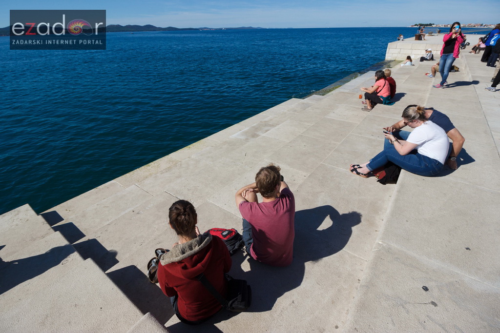 Đir po gradu, srijeda 11. listopada 2017. Đir po gradu, srijeda 11. listopada 2017.