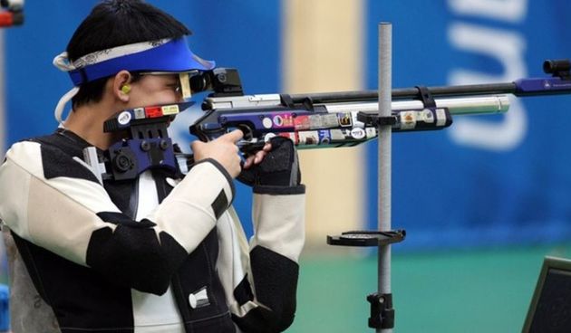 Snježana Pejčić, foto: baku2015.com