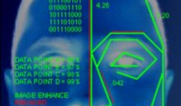 prepoznavanje lica ( Foto:motorauthority.com)