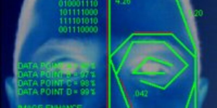 prepoznavanje lica ( Foto:motorauthority.com)