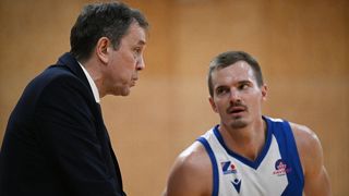 Kup Krešimira Ćosića: KK Samobor – KK Zadar 55-87 Kup Krešimira Ćosića: KK Samobor – KK Zadar 55-87