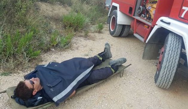 Ovo su naši heroji, a ne ministar u fotelji i limuzina od 100 tisuća eura