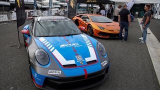 Svečano otvoren Croatia Yacht Show Svečano otvoren Croatia Yacht Show