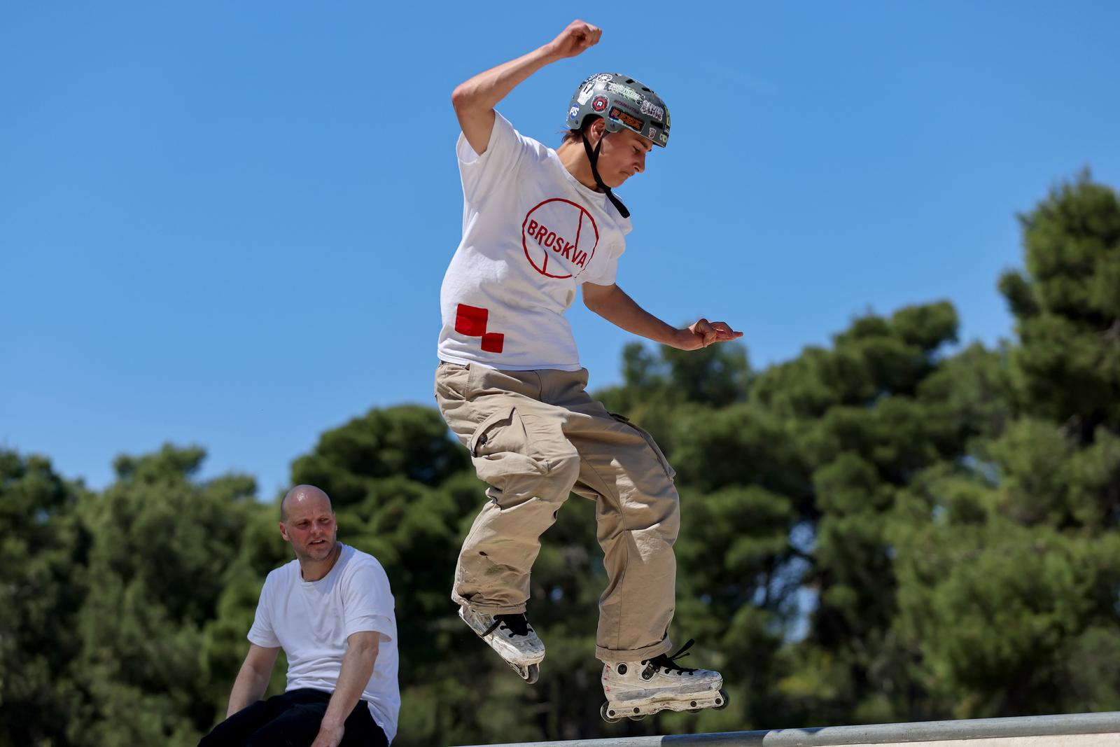 Pannonian Challenge Tour Zadar