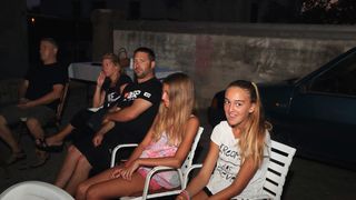 2. Dječje glazbene večeri: Akordi ispod farikule