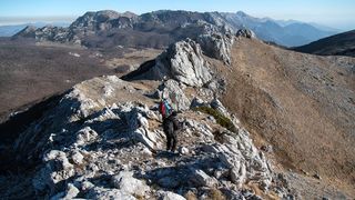 Od Velikog Rujna, preko Rujanske kose do Višerujna…