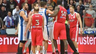 ABA liga, 16. kolo: KK Zadar – KK FMP 83-77
