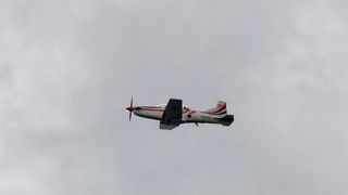 Krila oluje nad zadarskom rivom 11. listopada 2013. Foto: Iva Perinčić Krila oluje nad zadarskom rivom 11. listopada 2013. Foto: Iva Perinčić