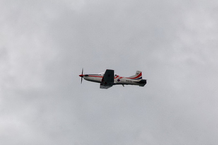 Krila oluje nad zadarskom rivom 11. listopada 2013. Foto: Iva Perinčić Krila oluje nad zadarskom rivom 11. listopada 2013. Foto: Iva Perinčić