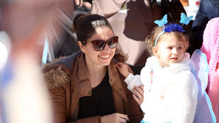 “Šareni Maskograd”: Dječji karneval na Narodnom trgu