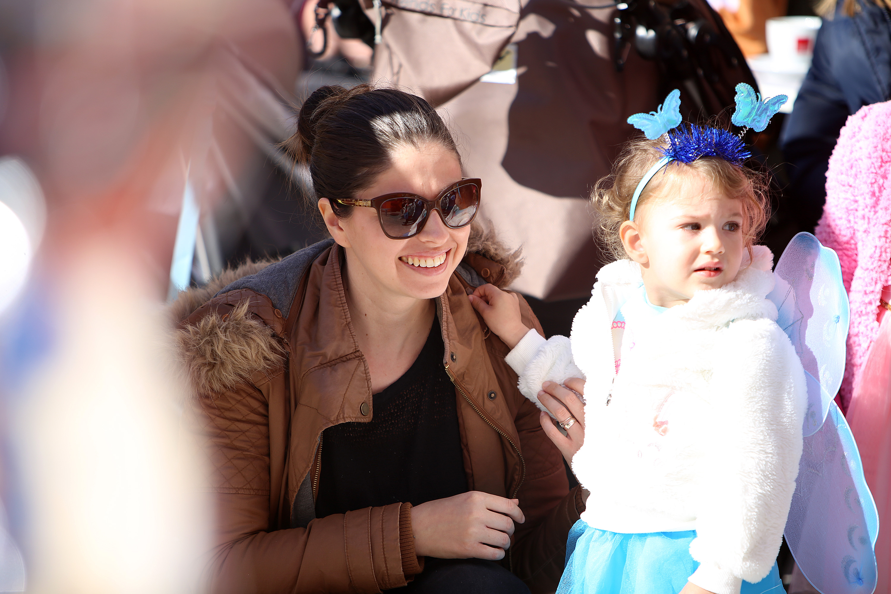 “Šareni Maskograd”: Dječji karneval na Narodnom trgu