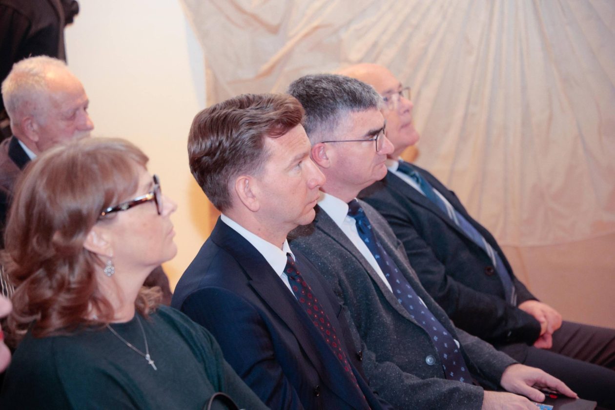 bilaver rektor josip faričić biloglav