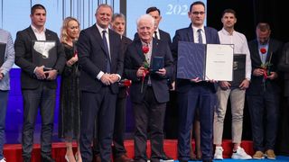 Svečana sjednica Gradskog vijeća Grada Zadra Svečana sjednica Gradskog vijeća Grada Zadra