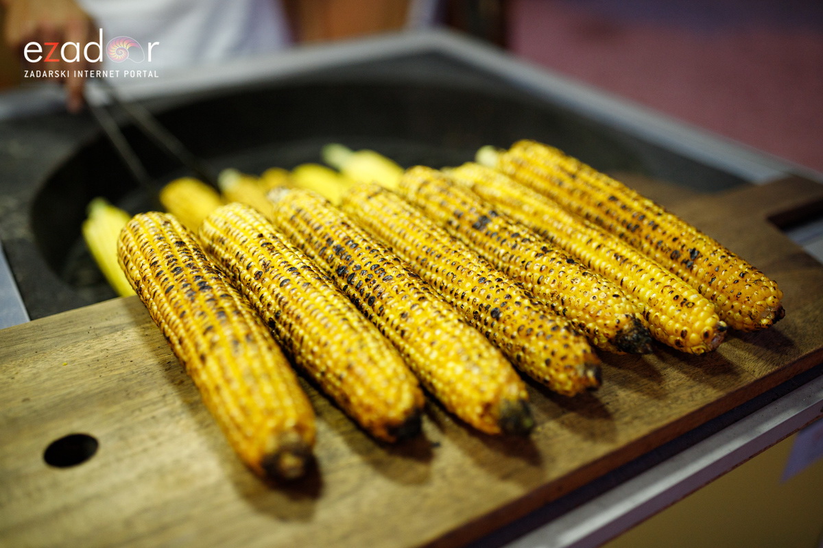 Večernji đir po gradu 30. srpnja 2019.