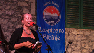 Raspivano Bibinje: 35. tradicionalni susret klapa