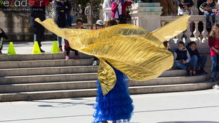 Đir po gradu 29. travnja 2017.