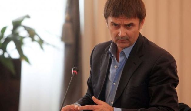 Milan Živković, foto: rtl.hr