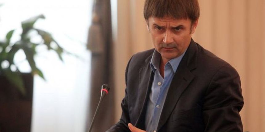 Milan Živković, foto: rtl.hr Milan Živković, foto: rtl.hr