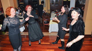 Lions club Zadar i prijatelji u humanitarnoj akciji za Udrugu Cukrići