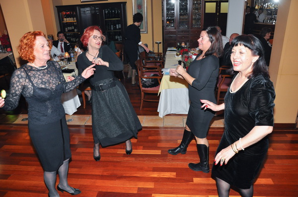 Lions club Zadar i prijatelji u humanitarnoj akciji za Udrugu Cukrići