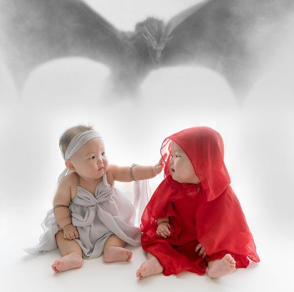 Ili na Instagramu njihove mame – emberyong Ili na Instagramu njihove mame – emberyong