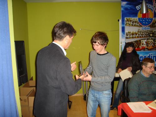 ŠRD Zubatac proslavilo 60. obljetnicu