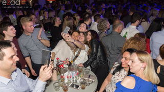 Petar Grašo @ Arsenal Zadar Petar Grašo @ Arsenal Zadar