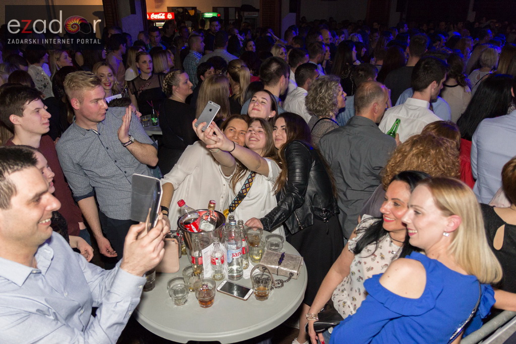 Petar Grašo @ Arsenal Zadar Petar Grašo @ Arsenal Zadar