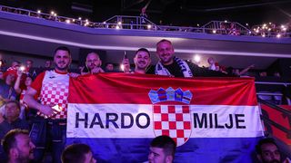 IHF Svjetsko rukometno prvenstvo 2025., Egipat – Hrvatska