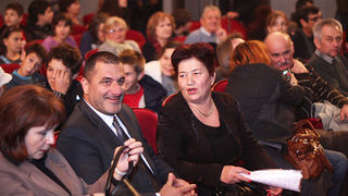 Z(K)adar proslavio 10 godina filmskog stvaralaštva(((