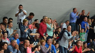 Polufinale doigravanja za prvakinje Hrvatske: ŽKK Zadar – ŽKK Trešnjevka 73-70 Polufinale doigravanja za prvakinje Hrvatske: ŽKK Zadar – ŽKK Trešnjevka 73-70