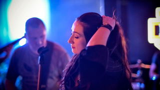 Blues Deluxe Band @ Forum Blues Bar