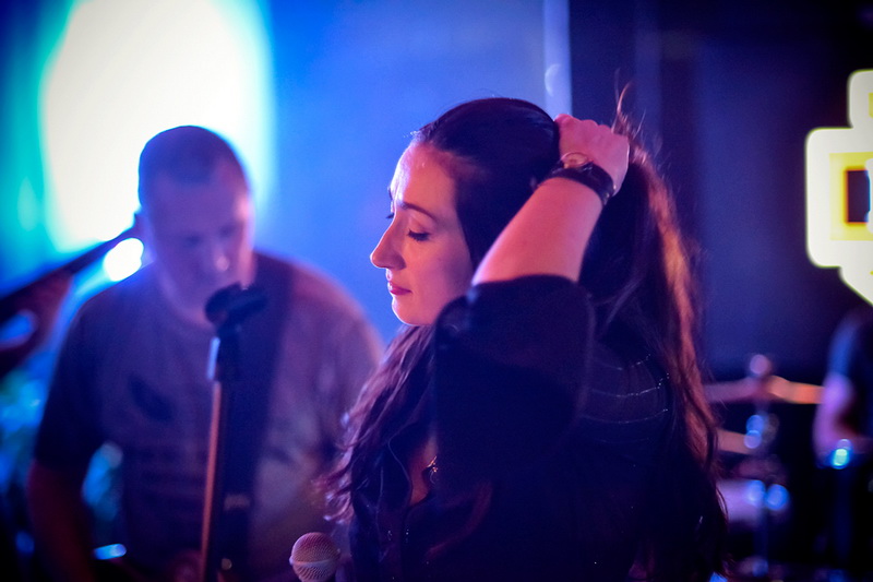 Blues Deluxe Band @ Forum Blues Bar