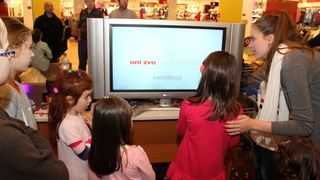 Novogodišnji Supernova Party 28. prosinca 2013., Foto: Iva Perinčić Novogodišnji Supernova Party 28. prosinca 2013., Foto: Iva Perinčić