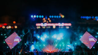 Prvi se pamte: Fusion spektakl ‘zapalio’ splitski Park mladeži